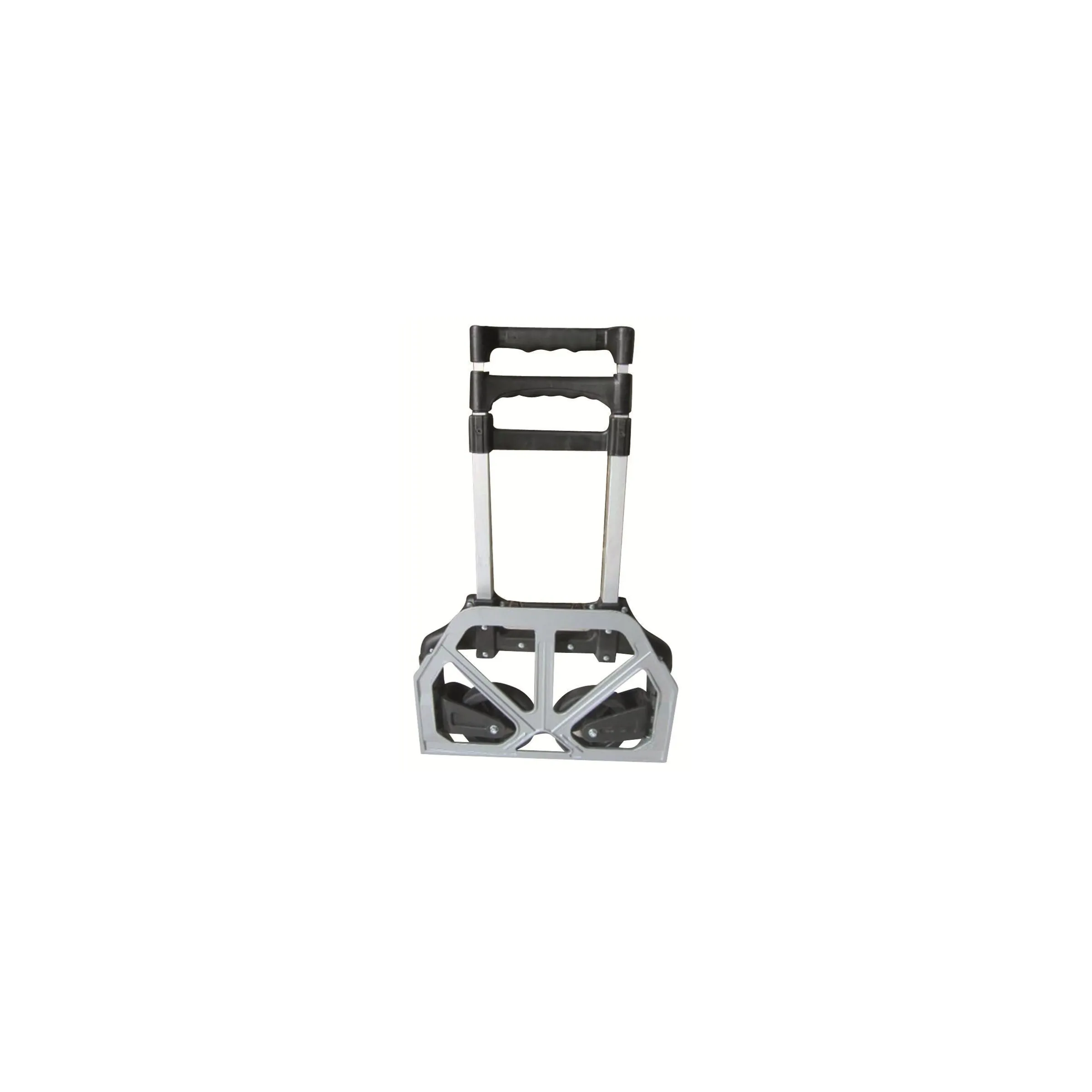 Porte-tout pliable aluminium