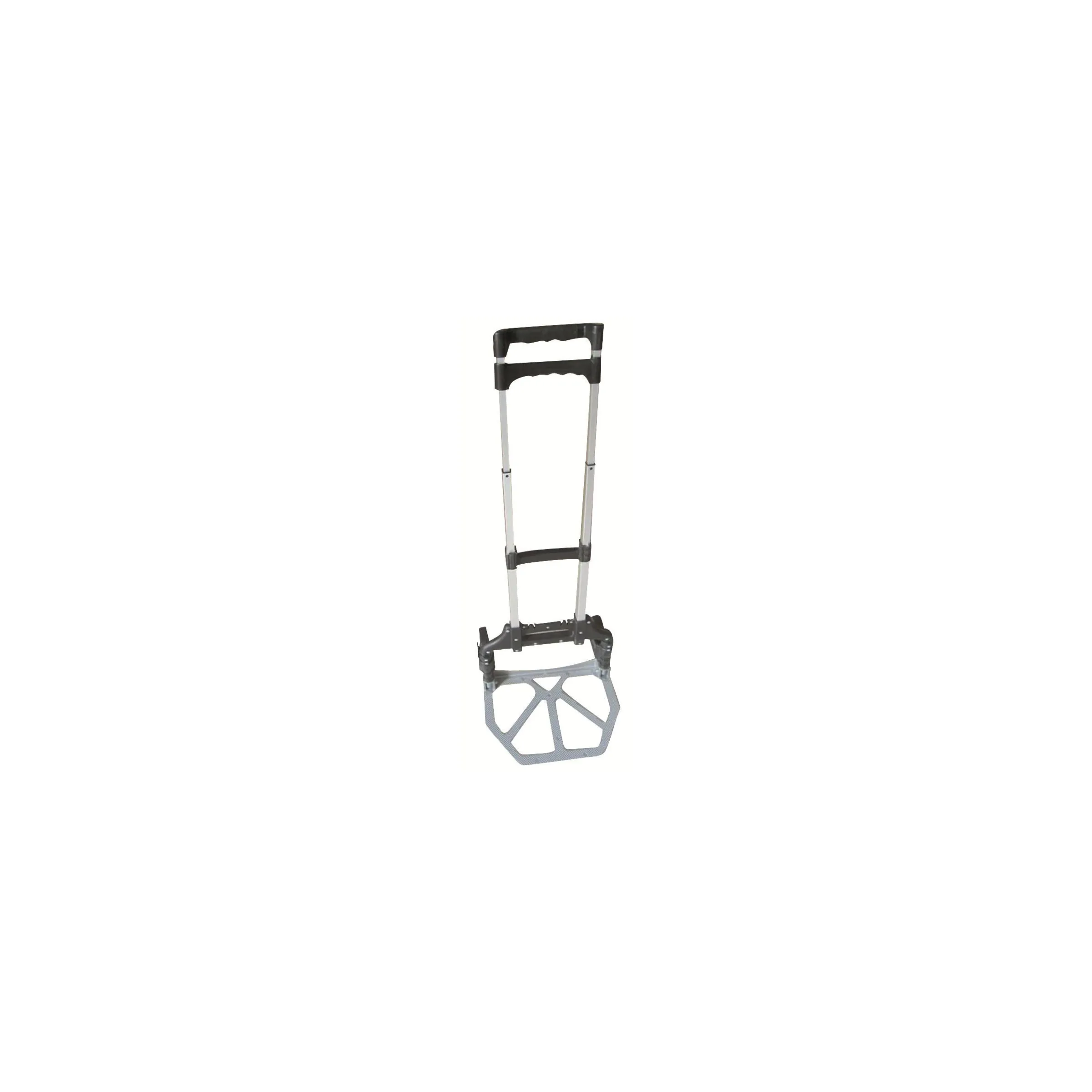 Porte-tout pliable aluminium