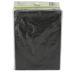 Porte verres en mousse