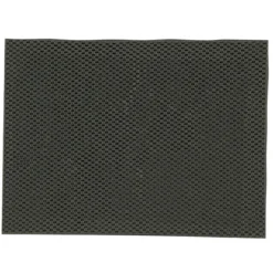 Porte verres en mousse