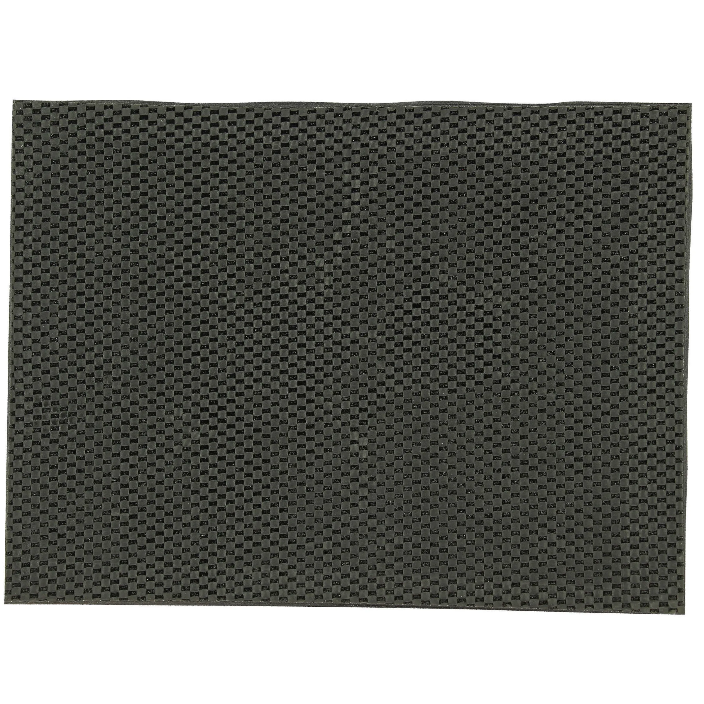 Porte verres en mousse