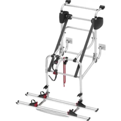 Porte-vélo ascensionnel Carry-Bike Lift 77 pour camping-car
