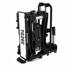 Porte-vélo plateforme basculant TG260 Alu