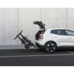 Porte-vélos basculant OutPace pour 2 vélos