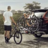 Porte-vélos basculant VeloCompact 13PIN