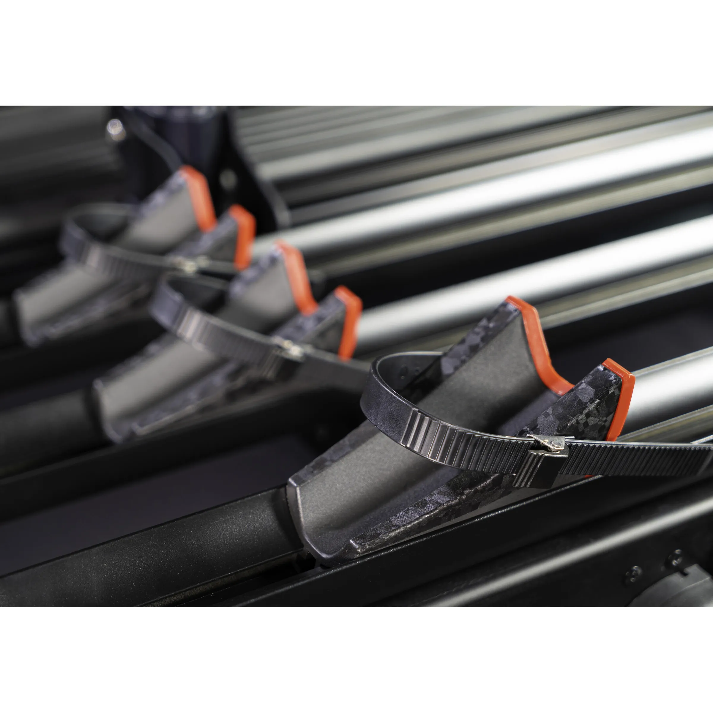 Porte-vélos basculant XM290
