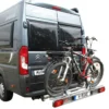 Porte-vélos 4Bike 2 vélos spécial fourgons