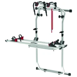 Porte-vélos Carry-Bike DJ