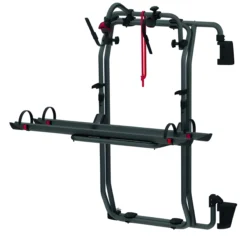 Porte-vélos Carry-Bike Frame pour fourgons