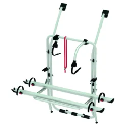 Porte-vélos CarryBike pour mini-vans sur hayon