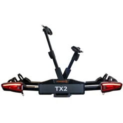 Porte-vélos compact TX2 Premium