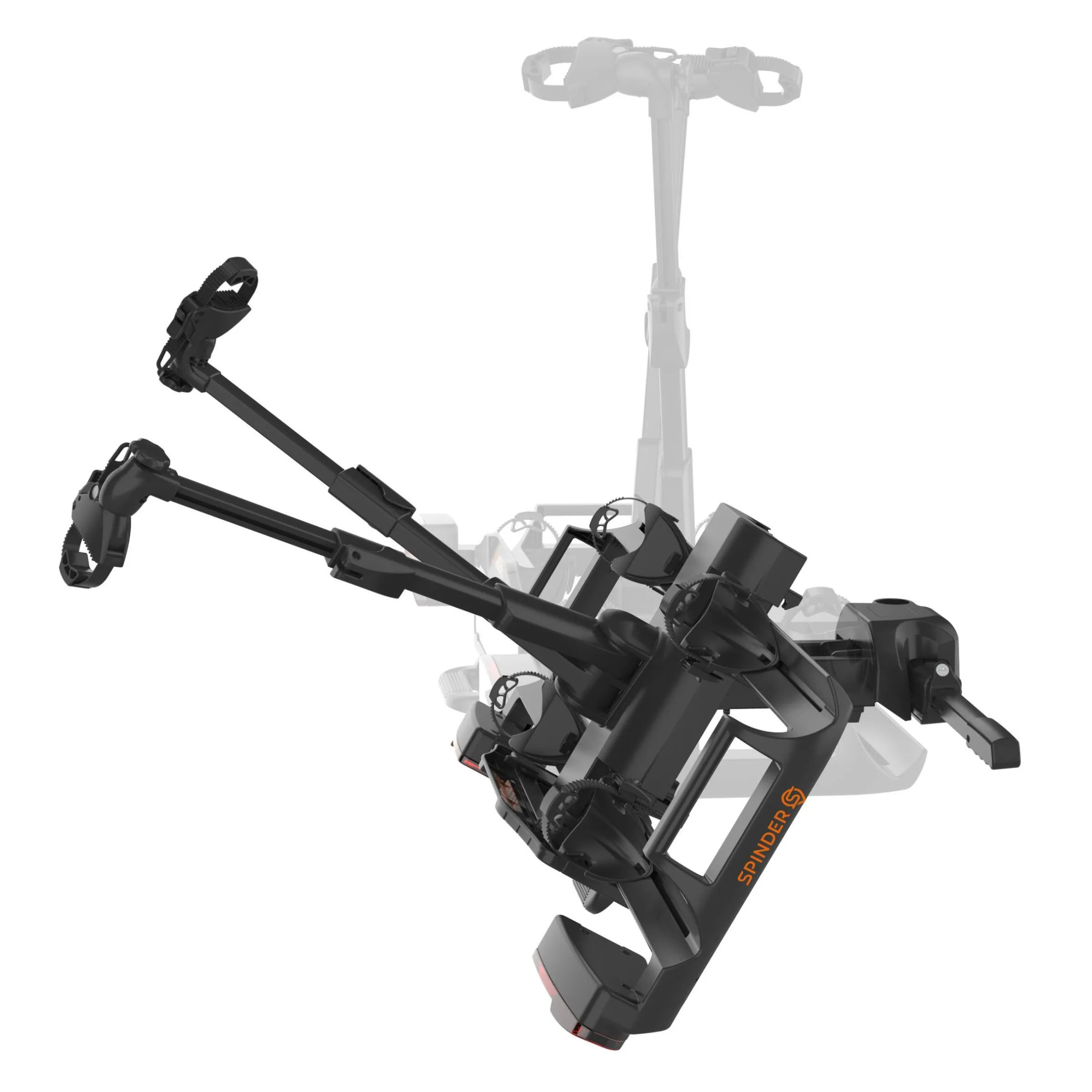 Porte-vélos compact TX2 Premium