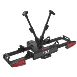 Porte-vélos compact TX2 Premium
