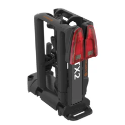 Porte-vélos compact TX2 Premium