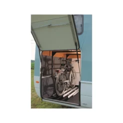 Porte-vélos coulissant de soute Sport G2 Garage