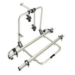 Porte-vélos coulissant de soute Sport G2 Garage