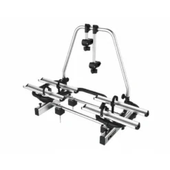 Porte-vélos coulissant pour caravane BC260