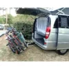 Porte-vélos coulissant Strada