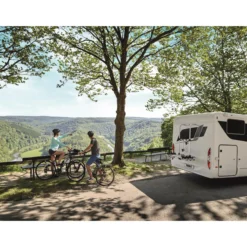 Porte-vélos Elite G2
