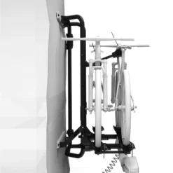 Porte-vélos fourgon 2 portes arrière VeloTrack Frame (Ducato/Jumper/Boxer/Proace Max)