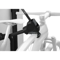 Porte-vélos fourgon 2 portes arrière VeloTrack Frame (Ducato/Jumper/Boxer/Proace Max)