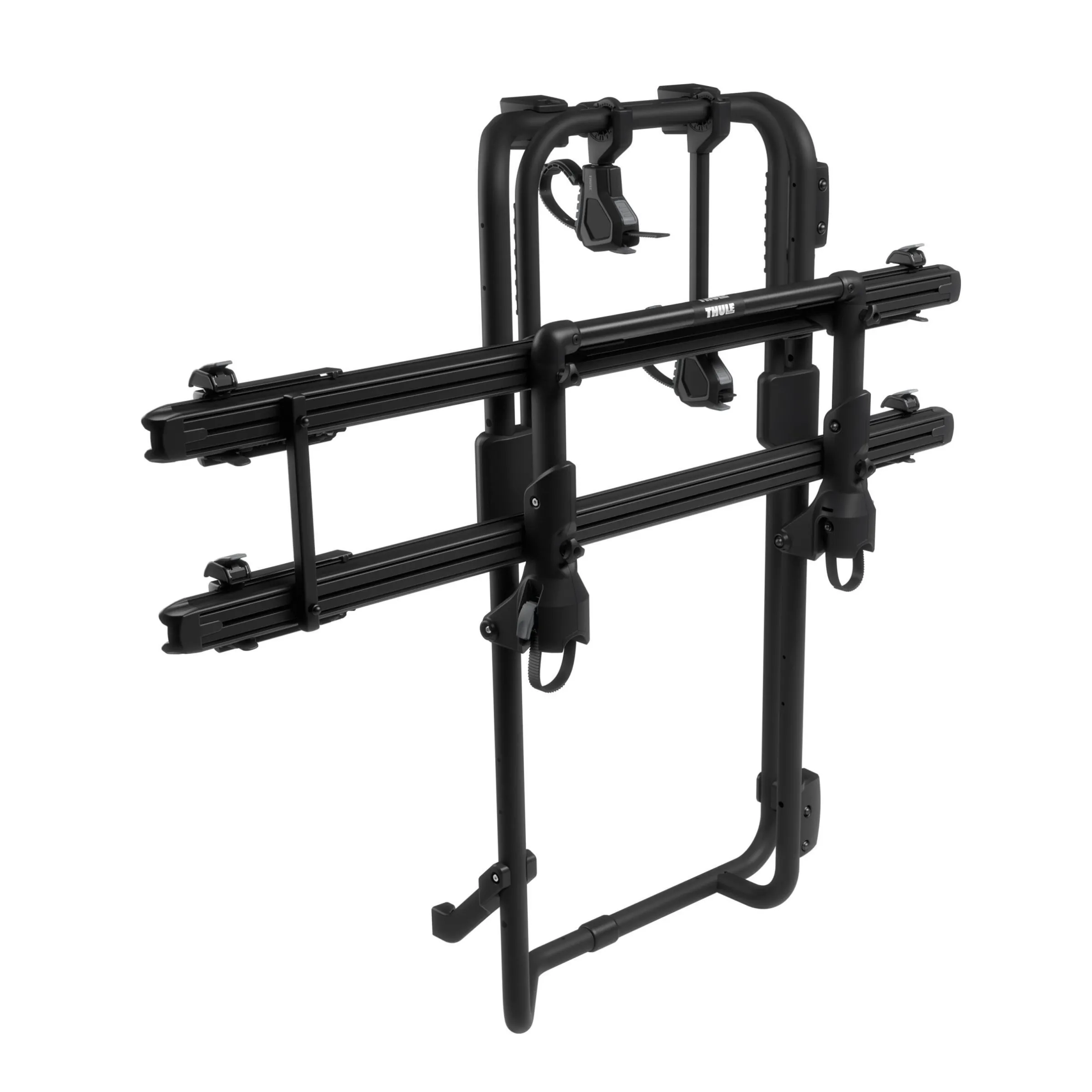 Porte-vélos fourgon 2 portes arrière VeloTrack Frame (Ducato/Jumper/Boxer/Proace Max)