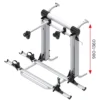 Porte-vélos électriques Bike Lift BR-System pour camping-car