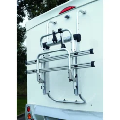Porte-vélos électriques Bike Lift BR-System pour camping-car