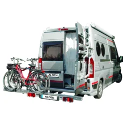 Porte-vélos Movos