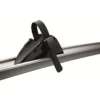 Porte-vélos parroi-arrière Excellent pour camping-car et caravane