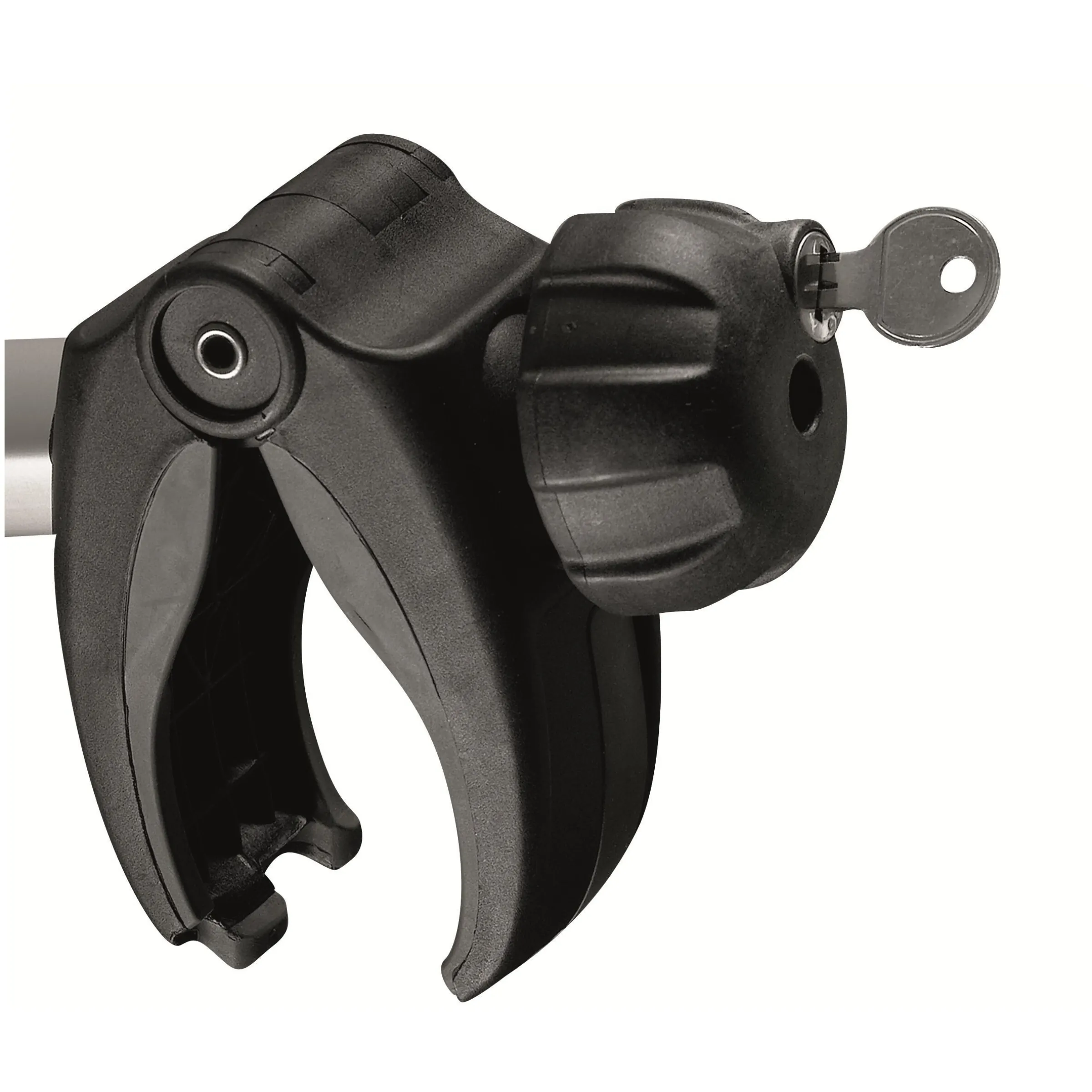 Porte-vélos parroi-arrière Excellent pour camping-car et caravane