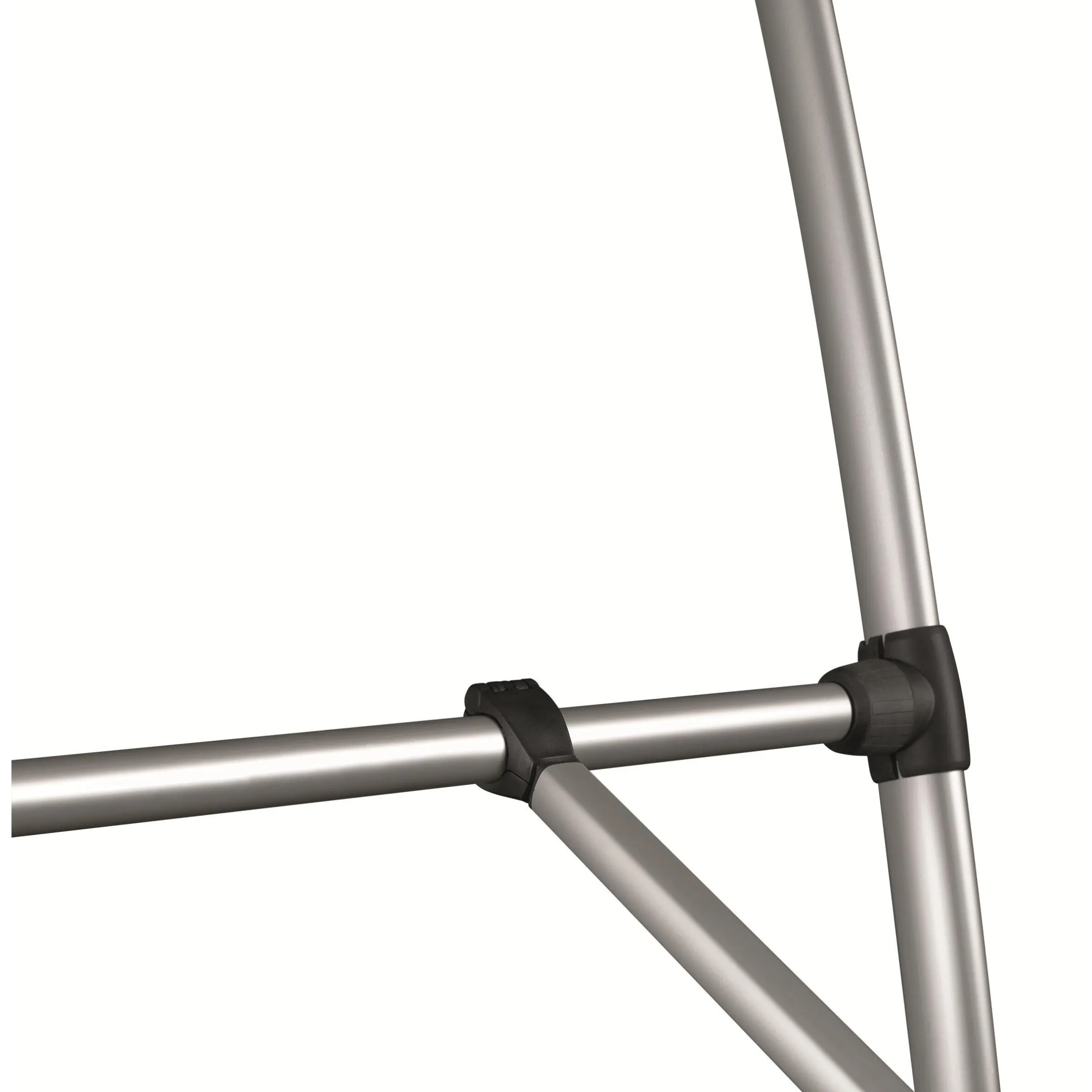 Porte-vélos parroi-arrière Excellent pour camping-car et caravane