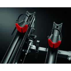 Porte-vélos pivotant Allround