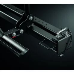 Porte-vélos pivotant Allround