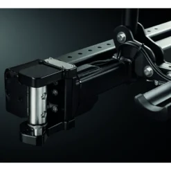 Porte-vélos pivotant Allround