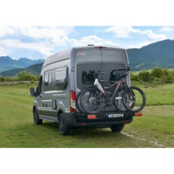 Porte-vélos pivotant Sprinter 906