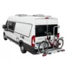 Porte-vélos pivotant Van Bike 2 LED
