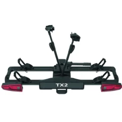 Porte-vélos plateforme basculant TX2