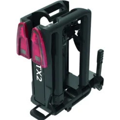 Porte-vélos plateforme basculant TX2