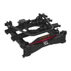 Porte-vélos plateforme coulissant SC2