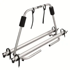 Porte-vélos sur timon Caravan Light
