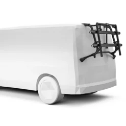 Porte-vélos WanderWay Black - Dédié au Volkswagen T6