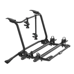 Porte-vélos WanderWay Black - Dédié au Volkswagen T6