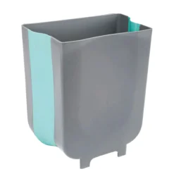 Poubelle rétractable