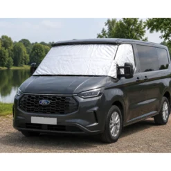 Pour Transit Custom et Tournéo à partir de 2012