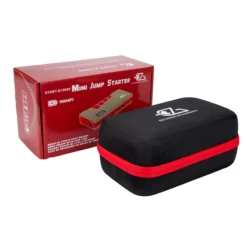 Power Bank Lithium-Ion Start-E 18000