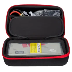 Power Bank Lithium-Ion Start-E 18000