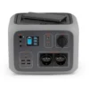 Power Bank 12V - 220V Totalpower 500 pour camping-car