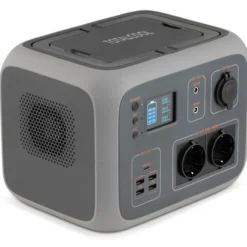 Power Bank 12V - 220V Totalpower 500 pour camping-car