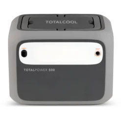 Power Bank 12V - 220V Totalpower 500 pour camping-car
